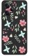 krainaGSM ETUI do Xiaomi Redmi Note 12 5G |Poco X5 5G | WZORY | SILIKONOWE MATT SZKŁO 3