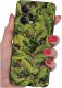 krainaGSM ETUI do Xiaomi Redmi Note 12 5G |Poco X5 5G | WZORY | SILIKONOWE MATT SZKŁO 1