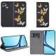 krainaGSM Etui do Realme Note 60 MAGNET WZORY CASE PORTFEL + SZKŁO 9H 2