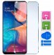 krainaGSM Etui do Samsung Galaxy A20e MAGNET WZORY CASE PORTFEL + SZKŁO 9H 7