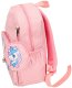 Plecak dla przedszkolaka szkolny dziecięcy jednorożec 30x24x10cm Kik Sp. z o. o. Sp. k. 5
