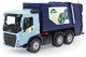 Pojazd Śmieciarka worxx volvo fmx w pudełku 1