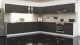 Meble Kuchenne Szare Mat Narożne Nowoczesne Kuchnia Rossa 6.8m Modułowy 2