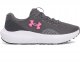 BUTY DAMSKIE DO BIEGANIA SPORTOWE UNDER ARMOUR CHARGED SURGE 4 3027007-025 1