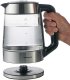 Czajnik Klausberg KB-7888 Srebrny 14