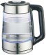 Czajnik Klausberg KB-7888 Srebrny 1