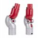ADAPTER KĄTOWY LOW REACH DO ODKURZACZY DYSON V7 V8 V10 V11 V15 DO MEBLI 1