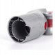 ADAPTER KĄTOWY LOW REACH DO ODKURZACZY DYSON V7 V8 V10 V11 V15 DO MEBLI 3