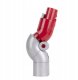 ADAPTER KĄTOWY LOW REACH DO ODKURZACZY DYSON V7 V8 V10 V11 V15 DO MEBLI 4