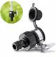 ADAPTER NA KRAN BEZ GWINTU KARCHER 2.645-256.0 ZAMIENNIK CLICK 1520MM 1