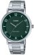ZEGAREK MĘSKI CASIO  MTP-VT03D-3B + BOX 1