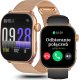 Zegarek SMARTWATCH GRAVITY GT28-5 RG/RG/BK 1