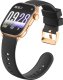 Zegarek SMARTWATCH GRAVITY GT28-5 RG/RG/BK 11