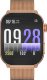 Zegarek SMARTWATCH GRAVITY GT28-5 RG/RG/BK 12