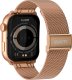 Zegarek SMARTWATCH GRAVITY GT28-5 RG/RG/BK 14