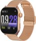 Zegarek SMARTWATCH GRAVITY GT28-5 RG/RG/BK 2