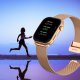 Zegarek SMARTWATCH GRAVITY GT28-5 RG/RG/BK 8