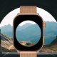 Zegarek SMARTWATCH GRAVITY GT28-5 RG/RG/BK 9