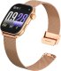 Zegarek SMARTWATCH GRAVITY GT28-5 RG/RG/BK 10