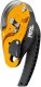 Przyrząd Zjazdowy Petzl ID S YELLOW 1
