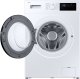 WASCHING MACHINE WW90FG3M05AWLF SAMSUNG 1