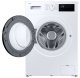 WASCHING MACHINE WW90FG3M05AWLF SAMSUNG 2