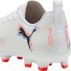 Puma Buty Puma Future 8 Play Jr FG/AG 108622-01 3