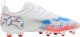 Puma Buty Puma Future 8 Play Jr FG/AG 108622-01 5