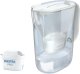 Brita Style Essential weiß 1