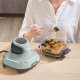 NINJA FN101EUSG Airfryer Crispy sage 2