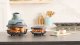 NINJA FN101EUSG Airfryer Crispy sage 8
