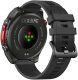Zeblaze Smartwatch Stratos 4 Abyss Black Czarny 2