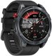 Zeblaze Smartwatch Stratos 4 Abyss Black Czarny 3