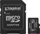 Karta Kingston Canvas Select Plus MicroSDXC 64 GB UHS-I/U1 A1 V10 (SDCS3/64GB) 1