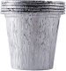 Brita Traeger jednorazowa aluminiowa wkładka do mini wiadra, 5 sztuk 1