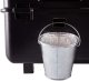 Brita Traeger jednorazowa aluminiowa wkładka do mini wiadra, 5 sztuk 2