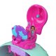 Mattel Polly Pocket Lodowy domek z basenem (JFT91) 7