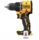 Wiertarko-wkrętarka Dewalt DCD794NT 18 V 3