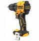 Wiertarko-wkrętarka Dewalt DCD794NT 18 V 6
