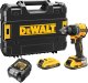 Wiertarko-wkrętarka Dewalt DCD794D2T 18 V 2 x akumulator 2 Ah 1