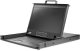 StarTech.com Rack KVM Konsole HD 1080p - US Tastatur(QWERTY), Ein Port VGA KVM mit 17" LCD Monitor - 1HE LCD KVM Konsolenschublade mit Kabeln - USB Unterstutzung - 50.000 MTBF (RKCONS17HD) - KVM-Konsole mit KVM-Switch - 1 Anschlusse - USB - 43.9 cm ( 1