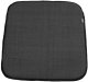 SEAT PAD DODO GREY H024-07PB 2