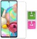 Etui do SAMSUNG A52 | A52s 5G | WZORY | SILIKONOWE MATT SZKŁO 9H 4