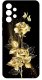 krainaGSM Etui do SAMSUNG A52 | A52s 5G | WZORY | SILIKONOWE MATT SZKŁO 9H 3