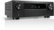 Stiprintuvas Denon AVC-X4800H, juodas 1