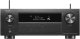 Stiprintuvas Denon AVC-X4800H, juodas 2