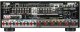 Stiprintuvas Denon AVC-X4800H, juodas 3