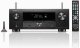 Stiprintuvas Denon AVC-X4800H, juodas 4