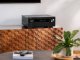 Stiprintuvas Denon AVC-X4800H, juodas 6