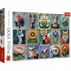 PUZZLE 1000 Szydełkowanie moja pasja 10950 1
